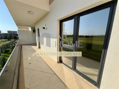 Apartament 3 camere, bloc nou, in Ploiesti, zona Albert. - foto 14