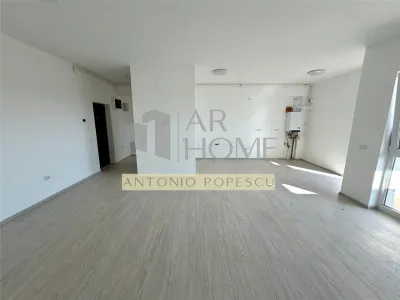 Apartament 3 camere, bloc nou, in Ploiesti, zona Albert. - foto 18