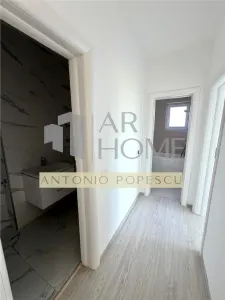 Apartament 3 camere, bloc nou, in Ploiesti, zona Albert. - foto 22