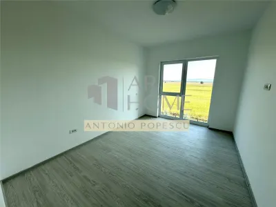 Apartament 3 camere, bloc nou, in Ploiesti, zona Albert. - foto 23