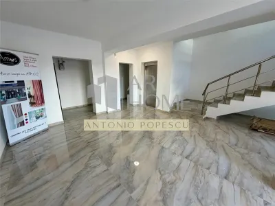 Apartament 3 camere, bloc nou, in Ploiesti, zona Albert. - foto 25