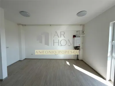 Apartament 3 camere, bloc nou, in Ploiesti, zona Albert. - foto 4