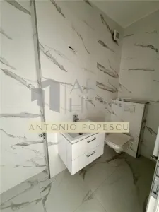 Apartament 3 camere, bloc nou, in Ploiesti, zona Albert. - foto 10
