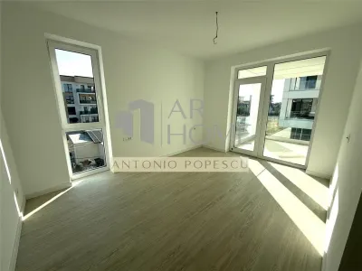Apartament 3 camere, premium, in Ploiesti, zona Albert. - foto 11