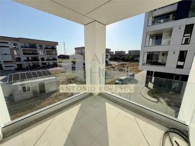 Apartament 3 camere, premium, in Ploiesti, zona Albert. - foto 12