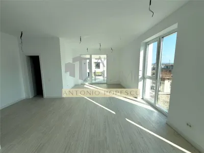Apartament 3 camere, premium, in Ploiesti, zona Albert. - foto 3