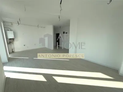 Apartament 3 camere, premium, in Ploiesti, zona Albert. - foto 6