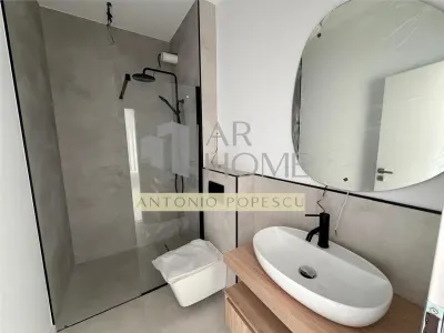 Apartament 3 camere, premium, in Ploiesti, zona Albert. - foto 7