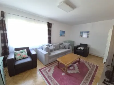 1 Septembrie! Apartament 2 camere decomandate, Zorilor, zona UMF - Cluj-Napoca