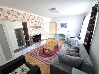 1 Septembrie! Apartament 2 camere decomandate, Zorilor, zona UMF - foto 2
