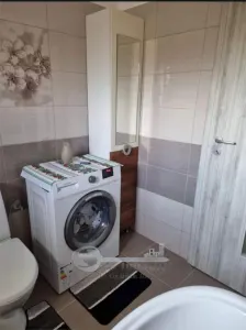 Apartament 1 cameră, mobilat modern - Vișani - 320€ - foto 9