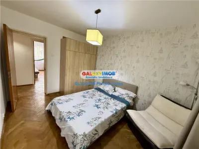 Apartament 3 camere | Lujerului | Semidecomandat | 3min. metrou - foto 3