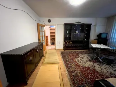 Vanzare apartament 3 camere 82mpu Aviatiei Burileanu - foto 14