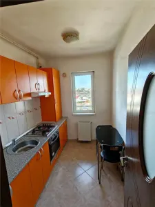 Vânzare garsoniera | Bdul N Grigorescu | bloc 2015 stradal | etaj 6 | centrala proprie | 30 mp utili | dec | mobilată și utilată | - foto 8