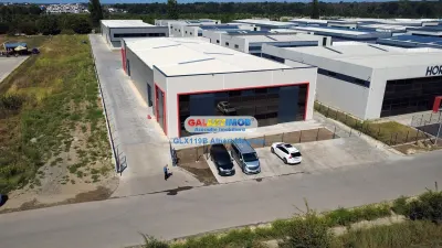 Inchiriere Spatiu Depozitare/Hala Centura-Mogosoaia - foto 3