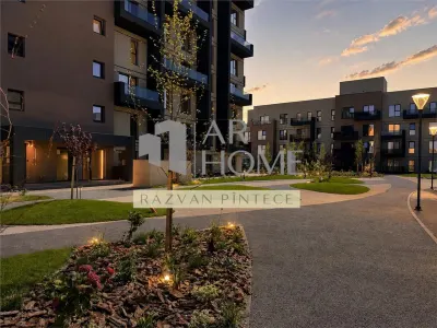 Apartament 2 camere, prima inchiriere, Nord MRS Gradinile Ploiesti - foto 13