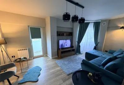 Aviatiei | 2 Camere | 2 Balcoane | Centrala Proprie | Renovat Complet - Bucuresti