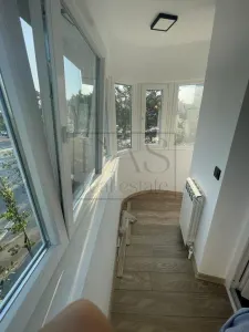 Aviatiei | 2 Camere | 2 Balcoane | Centrala Proprie | Renovat Complet - foto 12