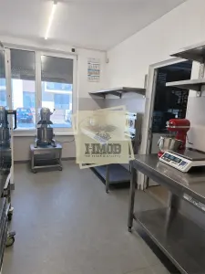 Spatiu comercial autorizat DSV si DSP | 55 mpu | 2 locuri parcare | Selimbar - foto 4