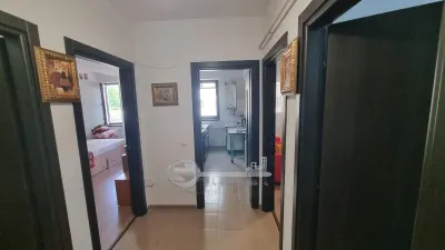 Apartament 2 camere Bucium, mutare imediata - foto 3