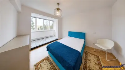 Decomandat si renovat, cu vedere spre gradina, Centrul Civic, Brasov - foto 3