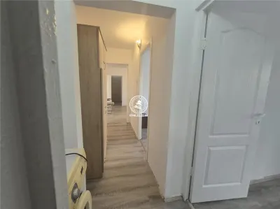 Apartament 3 camere de vanzare zona Dacia - foto 7