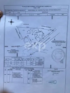 Casa cu 4 camere si baie + teren 567 mp pe Nicolae Balcescu in Gaesti - foto 15