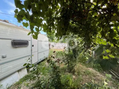 Casa cu 4 camere si baie + teren 567 mp pe Nicolae Balcescu in Gaesti - foto 19