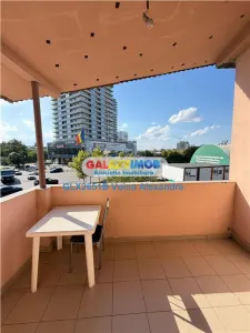 Apartament in Bloc Tip Vila - Dimitrie Leonida - Berceni - Metrou - Bucuresti