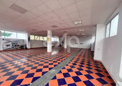 De inchiriat spatiu comercial, hale depozitare, birouri Gaesti - foto 5