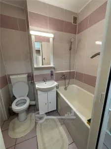 Exclusivitate! Ap. 2 camere, Tatarasi-Piata Chirila, Renovat complet - foto 9