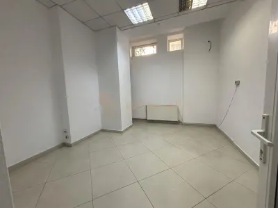 Spatiu comercial disponibil spre inchiriere - Baia Mare