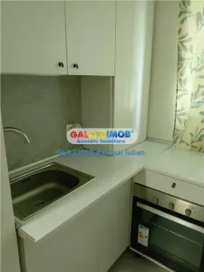 Garsoniera | Preciziei | Centrala Proprie | 5min. metrou | Negociabil - foto 4