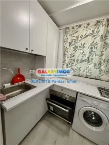 Garsoniera | Preciziei | Centrala Proprie | 5min. metrou | Negociabil - foto 5