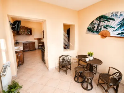 Casa de inchiriat zona Dambovita / Sagului Parter+1 - Timisoara