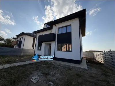 Proprietar-Casa P+1+M-5 camere/3bai- Teren 540mp Vis-a-vis  PADURE - foto 3
