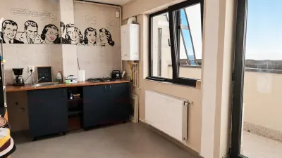 Vânzare apartament 2 camere | N Grigorescu- Trapezului | bl 2017 | spatios si luminos | - Bucuresti