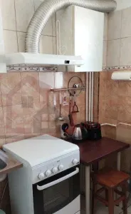 Garsoniera zona IANCULUI - foto 4