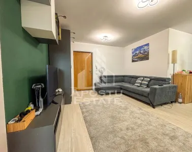 Apartament nou, 2 camere - bloc SEASONS Frunzisului - foto 2