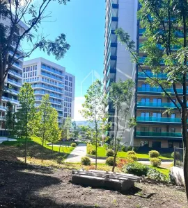 Apartament nou, 2 camere - bloc SEASONS Frunzisului - foto 14