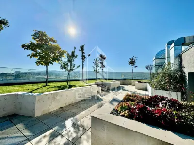 Apartament nou, bloc SEASONS, 2 camere - foto 11