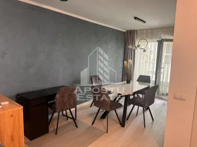 Apartament nou, bloc SEASONS, 2 camere - foto 17