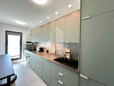 Apartament nou, bloc SEASONS, 2 camere - foto 7