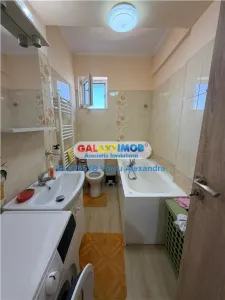 Apartament Modern Berceni - Dimitrie Leonida - Parcare - foto 7