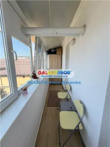Apartament Modern Berceni - Dimitrie Leonida - Parcare - foto 8