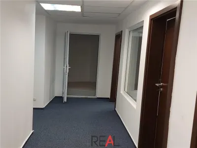 Union International Business Center spatii birouri de la 42 mp - foto 5