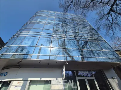 Spatii de birouri de inchiriat Pache Protopopescu de la 140 mp - foto 12