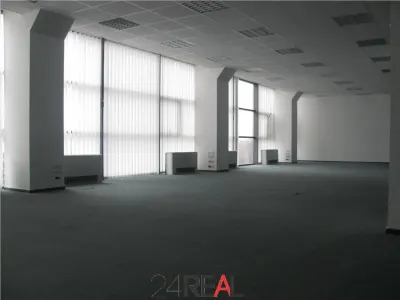 Inchiriere birouri - Helios Business Center - de la 242 mp - foto 2