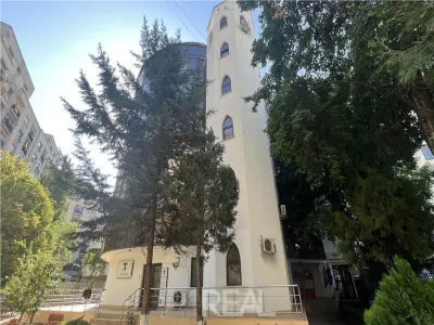 Apartament 2 Camere de Inchiriat Piata Unirii - 64 mp | Mobilat - foto 12