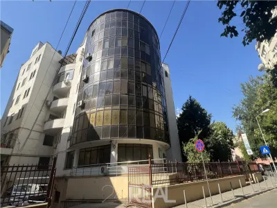 Apartament 2 Camere de Inchiriat Piata Unirii - 64 mp | Mobilat - foto 14